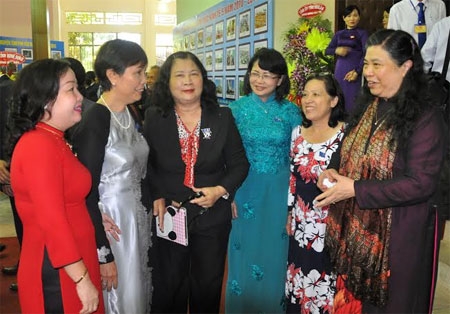 Khai mạc Đại hội đại biểu Đảng bộ tỉnh Phú Yên lần thứ XVI