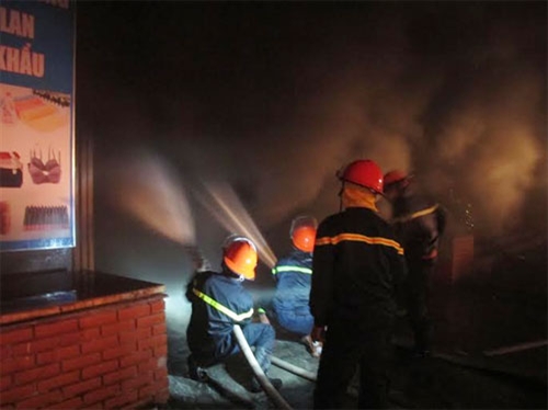 Làm rõ đối tượng cản trở phóng viên tác nghiệp tại tòa nhà VP5 Linh Đàm, Hà Nội 