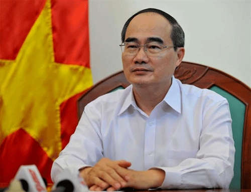 Cán bộ Mặt trận ở cơ sở là cầu nối quan trọng giữa Đảng, chính quyền với nhân dân