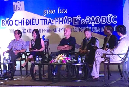 Để quản lý hệ thống báo chí cần áp dụng Bộ tiêu chuẩn “ISO báo chí”