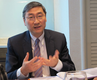 “Ca ghép tụy-thận đầu tiên của Bệnh viện 103 là thành tựu lớn”