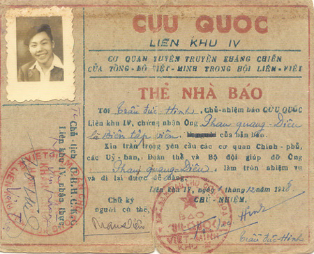 65 năm trước, “Tết ở Đại đội 150”!