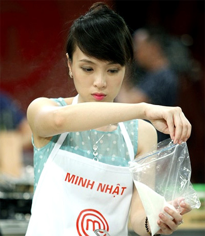 “Tay ngang” vượt thử thách