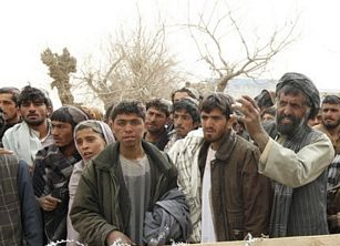 Tất cả cùng bị sốc