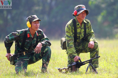 Rút kinh nghiệm công tác huấn luyện và thi đấu