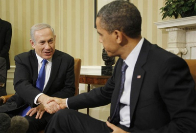 Đổi vũ khí lấy hoãn tấn công I-ran