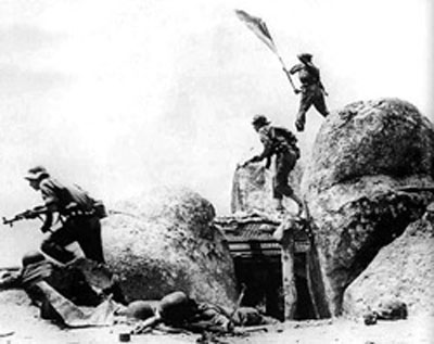 Chiến dịch Xuân Lộc trong Đại thắng mùa Xuân 1975 và những bài học kinh nghiệm về chỉ đạo nghệ thuật quân sự Việt Nam