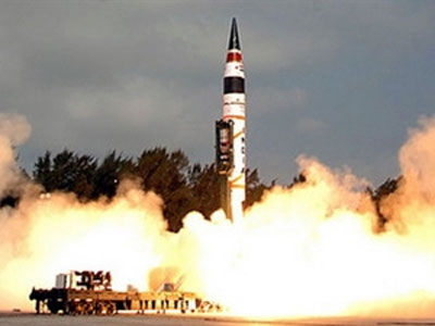 Ấn Độ tuyên bố có thể chế tạo tên lửa chống vệ tinh