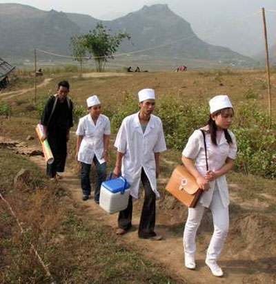 Nghị định số 64/2009/NĐ-CP