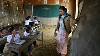 Nghị định số 61/2006/NĐ-CP