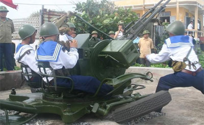 Nghị định số 116/2010/NĐ-CP