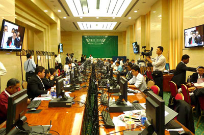 Khẳng định quyết tâm mạnh mẽ của các nước ASEAN trong xây dựng Cộng đồng