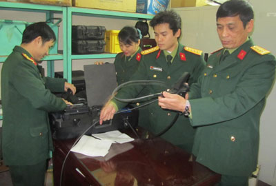 Gần 1.000 lượt người được huấn luyện phòng chống cháy, nổ