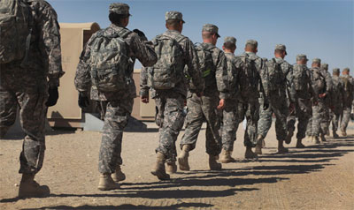 Doanh nghiệp tạo việc làm cho binh sĩ giải ngũ