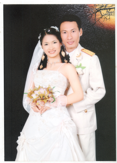 “Thất bại” ngày chiến thắng