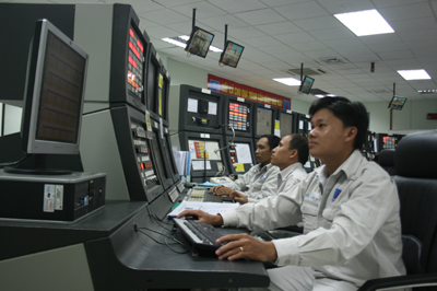 “Phải mạnh mẽ, quyết liệt, tự tin”