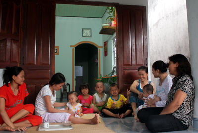 Điểm tựa của Trường Sa (kỳ 2)