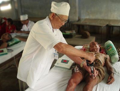 Bản lĩnh anh hùng