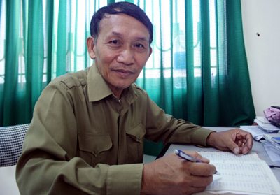 Chuyện người đi tìm mộ liệt sĩ (kỳ 2)