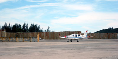 Giám sát hoạt động gần 200.000 tốp bay trong khu vực