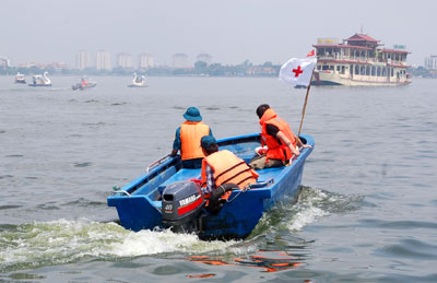 Ban hành Điều lệ công tác tham mưu tác chiến dân quân tự vệ