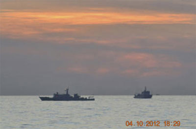 Các quốc gia có quyền lựa chọn các biện pháp hòa bình để giải quyết tranh chấp