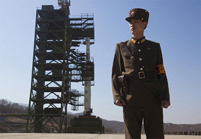 Bán đảo Triều Tiên “tăng nhiệt”