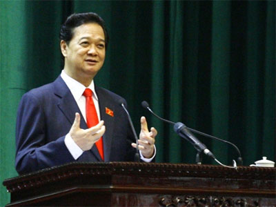 Thực hiện quy trình thống nhất trong xây dựng văn bản và kiểm soát thủ tục hành chính