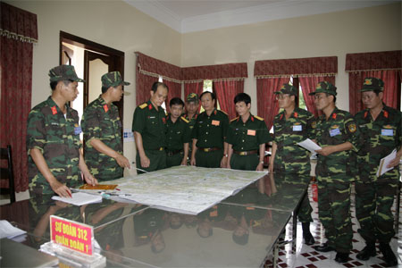 Đánh giá thực chất nhận thức, trình độ, năng lực của mỗi cán bộ