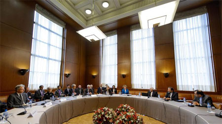 Chưa đủ xung lực để “phá băng”