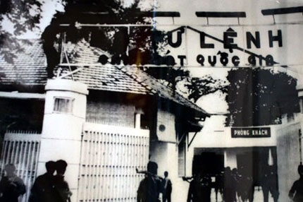 Để mãi xứng đáng với tên gọi 