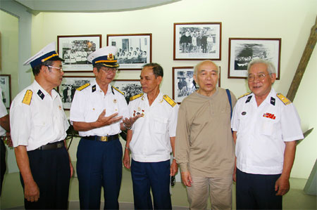 Một huyền thoại có thật