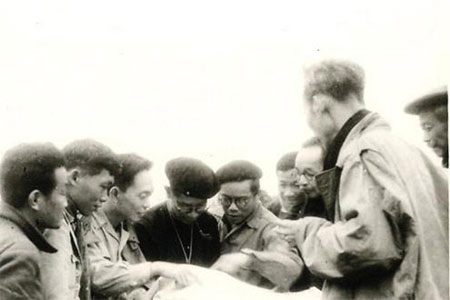 Chủ động, sáng tạo tổ chức lực lượng, cách đánh trong Chiến dịch Việt Bắc Thu-Đông 1947