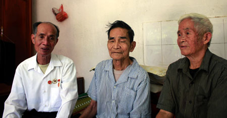 Sao vàng không bao giờ tắt