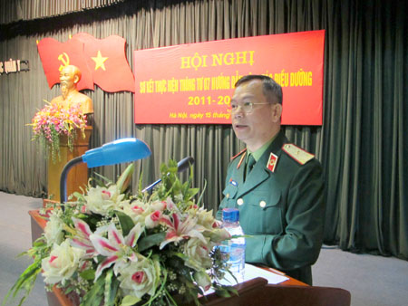 Đề nghị mở lớp đào tạo điều dưỡng hệ sau đại học