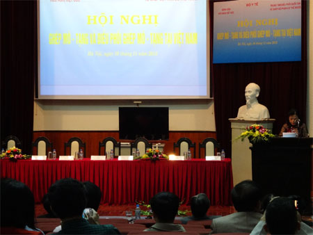 Không ngừng nâng cao năng lực, đáp ứng nhu cầu ghép mô - tạng tại Việt Nam