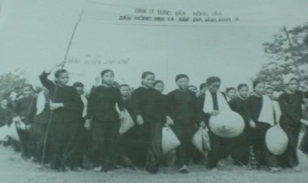 Linh hoạt các mũi tiến công