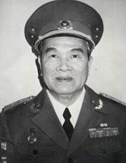 Vĩnh biệt người cán bộ đầu ngành Quân lực của quân đội ta