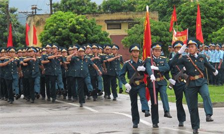 Xây dựng đội ngũ nhà giáo theo hướng “chuẩn hóa”