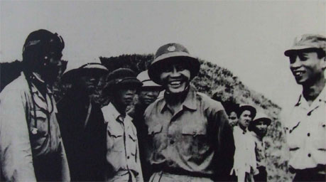 Đại tướng Nguyễn Chí Thanh: Đời thường giản dị, nghĩa tình (tiếp theo và hết)