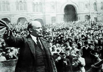 Ý nghĩa Cách mạng Tháng Mười Nga với việc đào tạo, bồi dưỡng cán bộ cho sự nghiệp xây dựng và bảo vệ Tổ quốc Việt Nam XHCN