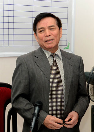 Hoàn thiện hệ thống pháp luật, bảo đảm thực thi quyền con người 