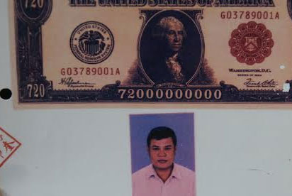 Làm rõ thủ đoạn lừa đảo, chiếm đoạt 3,9 tỷ đồng