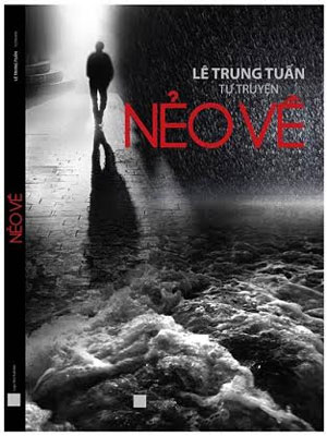 Ra mắt tự truyện “Nẻo về”