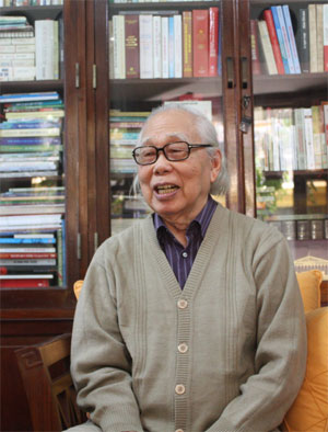 Gió Đại Phong vẫn thổi…