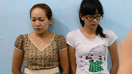 Sẽ xét xử lưu động bảo mẫu đày đọa trẻ mầm non