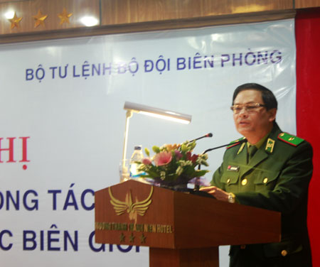 Nhiều mô hình cai nghiện ma túy khu vực biên giới hiệu quả