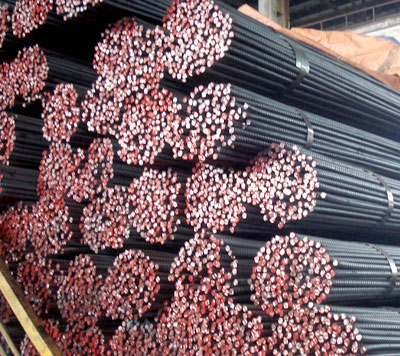 Ngành thép sẽ tiếp tục gặp khó khăn