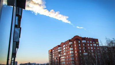 Nga đề xuất xây dựng hệ thống phòng thủ vũ trụ chung cho Trái Đất