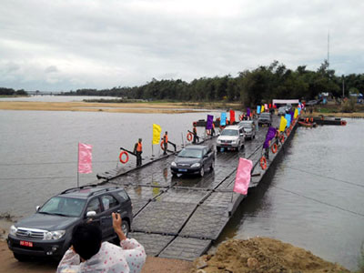 Gặp những người lính “chiến đấu trong thời bình” ngày xuân